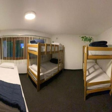 Rainbow Hostel ลิมา ภายนอก รูปภาพ
