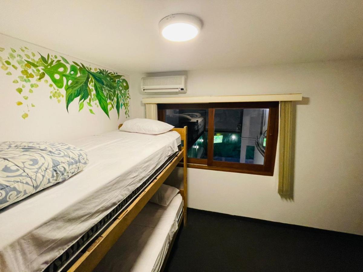 Rainbow Hostel ลิมา ภายนอก รูปภาพ