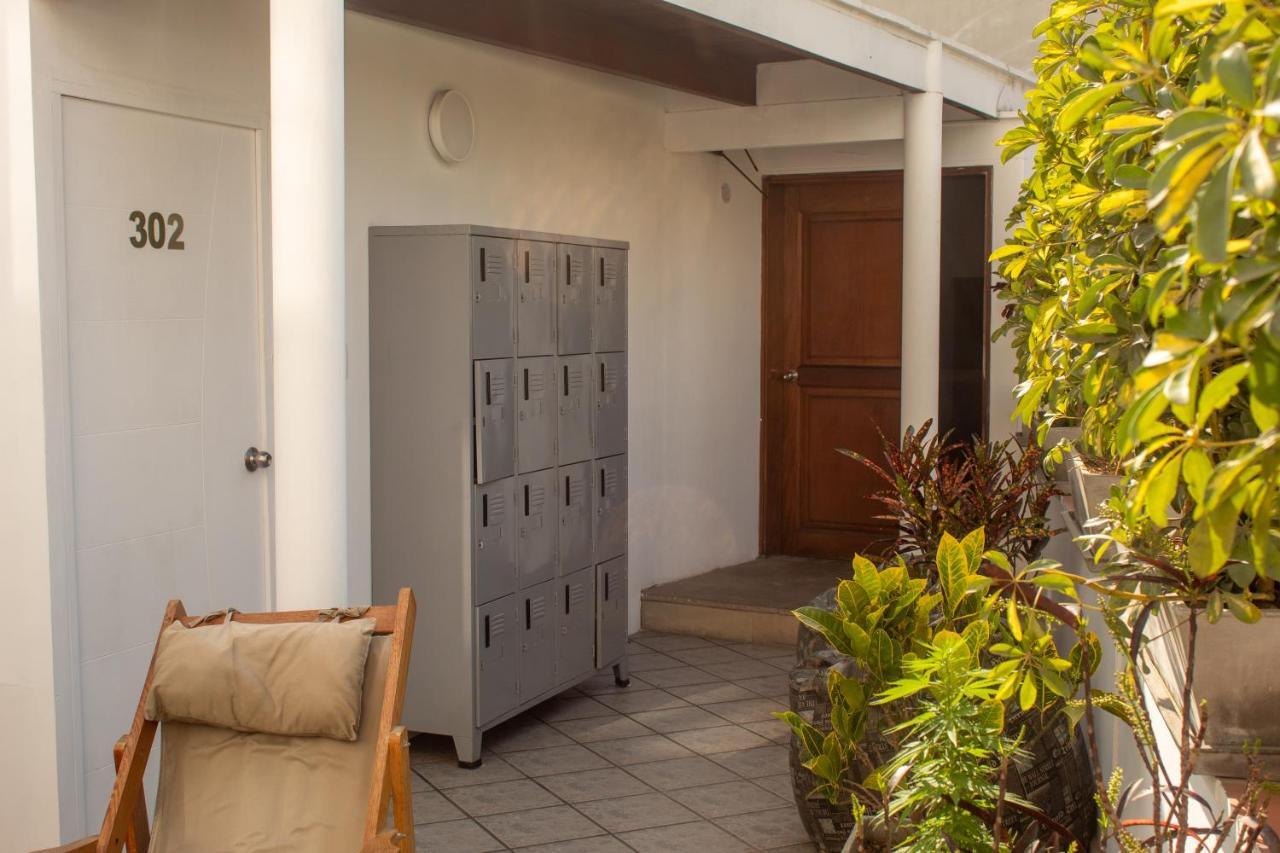 Rainbow Hostel ลิมา ภายนอก รูปภาพ