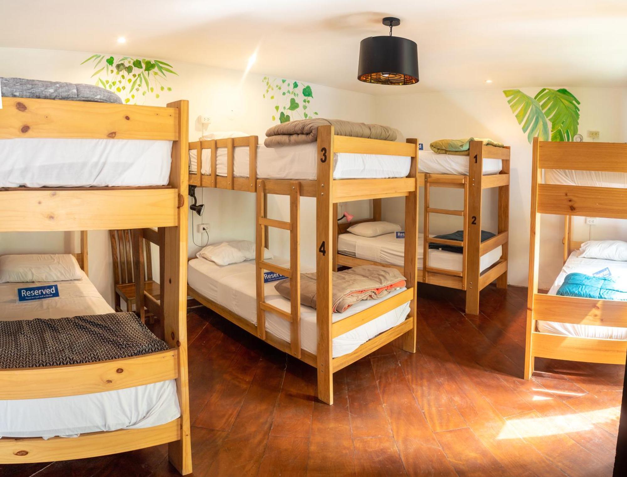 Rainbow Hostel ลิมา ภายนอก รูปภาพ